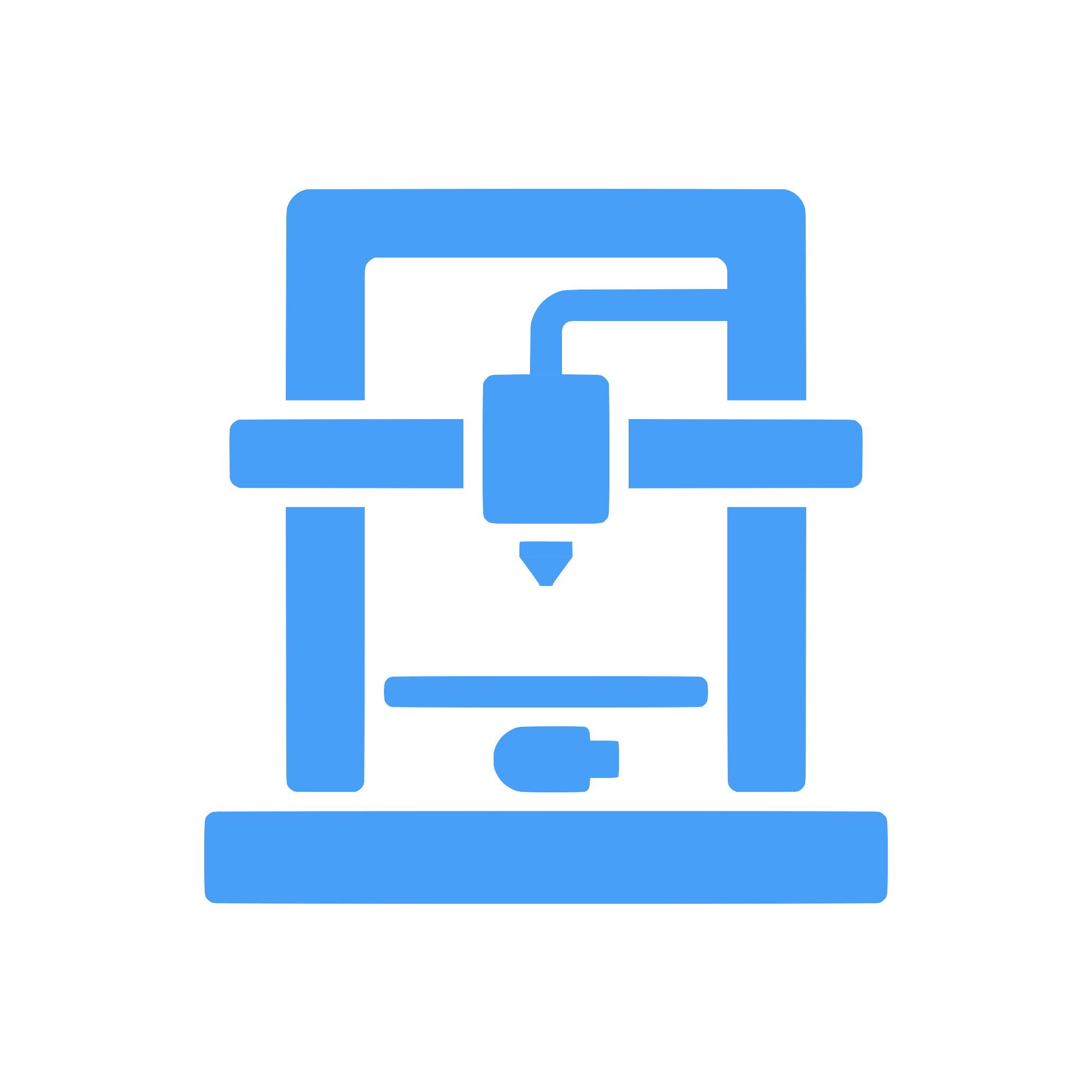 Extrudix